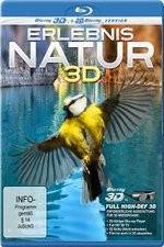 Watch Experience Nature 3D Nowvideo