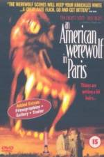 Watch An American Werewolf in Paris Nowvideo