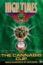 Watch High Times Presents The Cannabis Cup Nowvideo