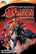 Watch Astonishing X-Men Dangerous Nowvideo
