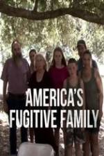 Watch America's Fugitive Family Nowvideo
