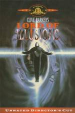 Watch Lord of Illusions Nowvideo
