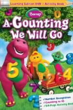 Watch Barney: A-Counting We Will Go Nowvideo