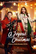 Watch A Joyous Christmas Nowvideo