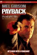 Watch Payback Straight Up - The Director's Cut Nowvideo