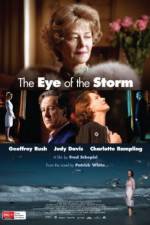 Watch The Eye of the Storm Nowvideo