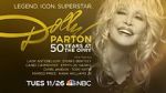 Watch Dolly Parton: 50 Years at the Opry Nowvideo