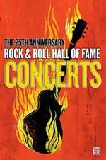 Watch The 25th Anniversary Rock and Roll Hall of Fame Concert Nowvideo