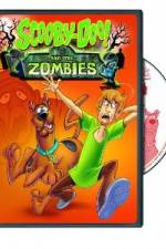 Watch Scooby Doo & The Zombies Nowvideo