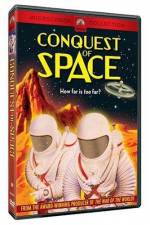 Watch Conquest of Space Nowvideo