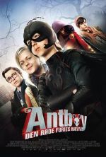 Watch Antboy: Revenge of the Red Fury Nowvideo