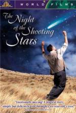 Watch The Night of the Shooting Stars Nowvideo
