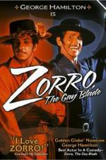Watch Zorro, the Gay Blade Nowvideo