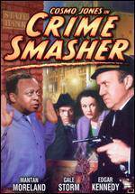 Watch Cosmo Jones, Crime Smasher Nowvideo