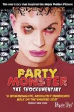 Watch Party Monster Nowvideo