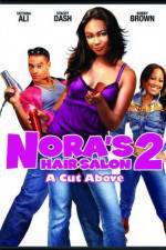 Watch Nora's Hair Salon II Nowvideo