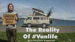 Watch The Reality of Van Life (Short 2018) Nowvideo