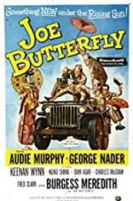 Watch Joe Butterfly Nowvideo
