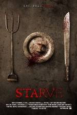 Watch Starve Nowvideo