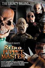 Watch Retro Puppet Master Nowvideo