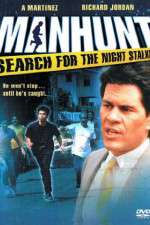 Watch Manhunt: Search for the Night Stalker Nowvideo