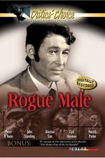 Watch Rogue Male Nowvideo