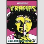 Watch The Cramps: Live at Napa State Mental Hospital Nowvideo