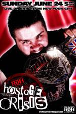 Watch ROH Best In The World Hostage Crisis Nowvideo