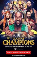 Watch WWE Clash of Champions Nowvideo