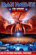 Watch Iron Maiden En Vivo Nowvideo