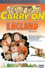 Watch Carry on England Nowvideo