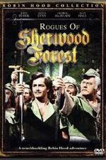 Watch Rogues of Sherwood Forest Nowvideo
