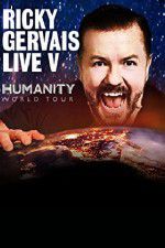 Watch Ricky Gervais: Humanity Nowvideo