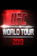 Watch UFC World Tour 2013 Nowvideo