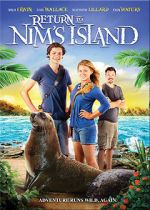 Watch Return to Nim\'s Island Nowvideo