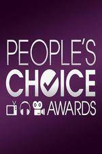Watch The 41st Annual People\'s Choice Awards Nowvideo
