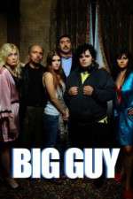 Watch Big Guy Nowvideo