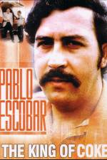 Watch Pablo Escobar King of Cocaine Nowvideo