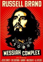 Watch Russell Brand: Messiah Complex Nowvideo