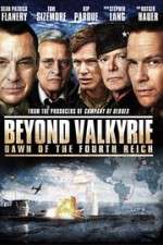 Watch Beyond Valkyrie: Dawn of the 4th Reich Nowvideo