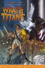 Watch Wrath of the Titans Nowvideo