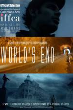 Watch World's End Nowvideo