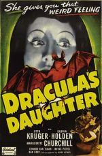 Watch Dracula\'s Daughter Nowvideo
