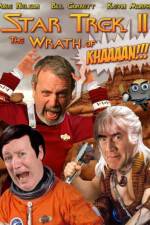 Watch Rifftrax: Star Trek II Wrath of Khan Nowvideo
