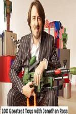 Watch 100 Greatest Toys with Jonathan Ross Nowvideo