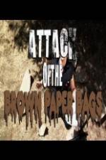 Watch Attack of the Brown Paper Bags Nowvideo