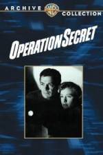 Watch Operation Secret Nowvideo