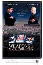 Watch Weapons of Mass Distraction Nowvideo