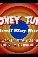 Watch Devil May Hare Nowvideo