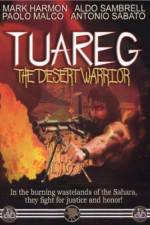 Watch Tuareg - Il guerriero del deserto Nowvideo